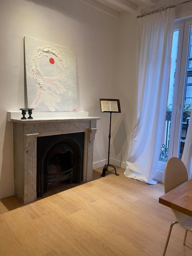 Apartamento Minimalista En El Corazon De بلباو المظهر الخارجي الصورة