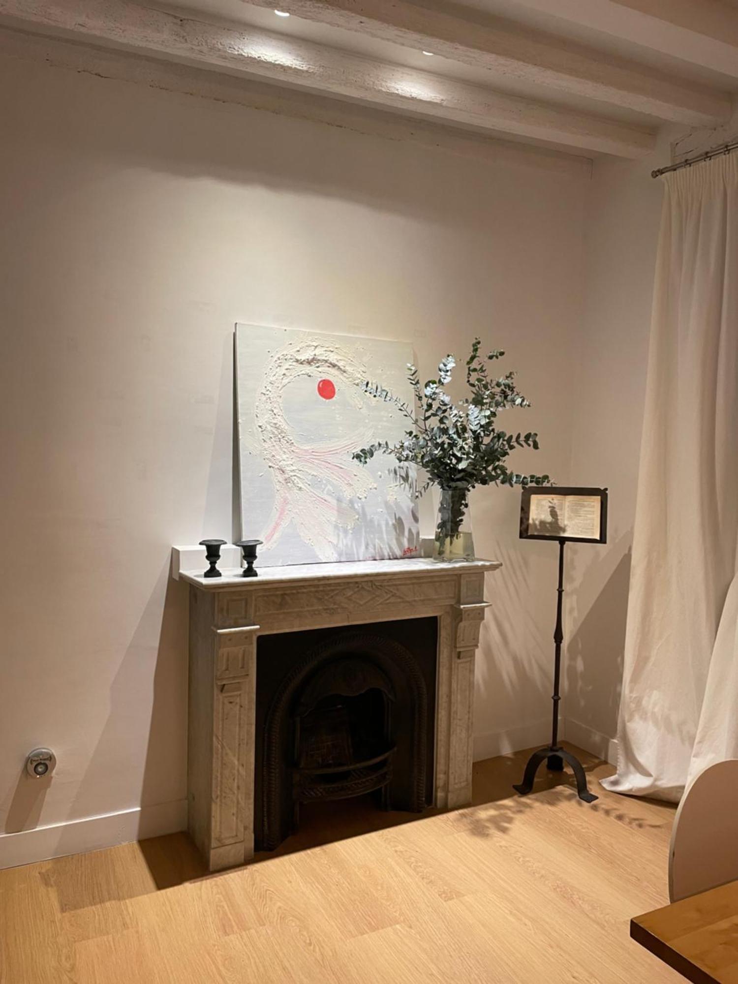 Apartamento Minimalista En El Corazon De بلباو المظهر الخارجي الصورة