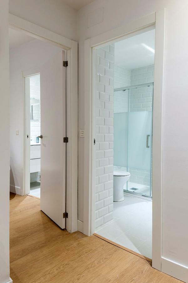 Apartamento Minimalista En El Corazon De بلباو المظهر الخارجي الصورة