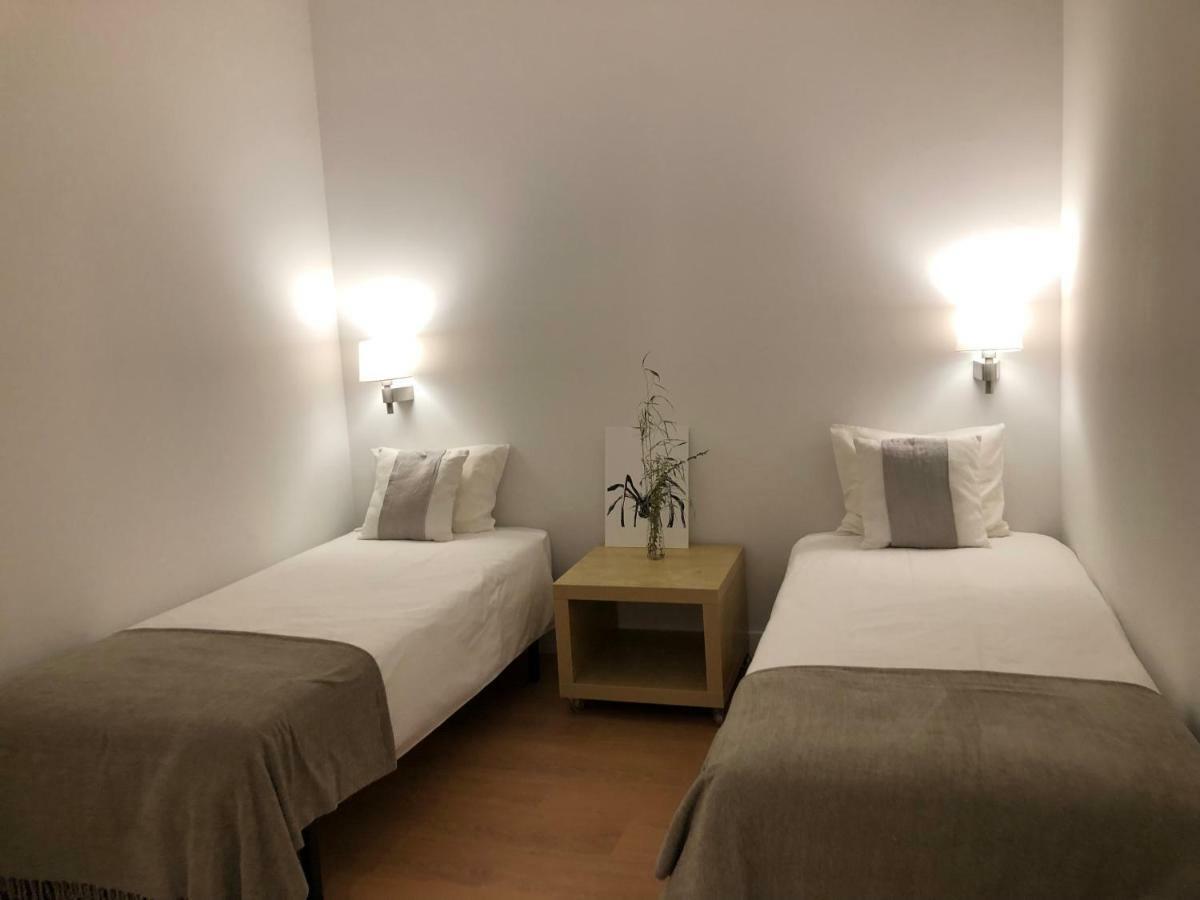 Apartamento Minimalista En El Corazon De بلباو المظهر الخارجي الصورة