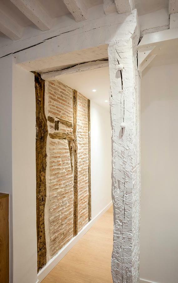 Apartamento Minimalista En El Corazon De بلباو المظهر الخارجي الصورة